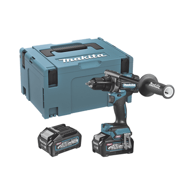 Rotomartillo inalámbrico atornillador de 1/2" BL 40v XGT