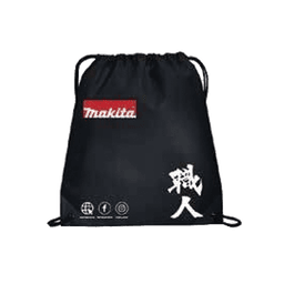 Morral Ecológico Negro