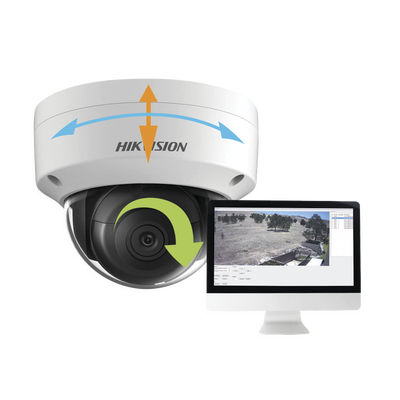 Licencia Suscripción anual, para dispositivos Hikvision, Cámaras IP, DVR y paneles de alarma Axpro registrados en Hik Partner Pro