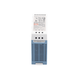 Fuente de poder Industrial Riel Din 24Vcc, 40W