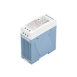 Fuente de poder Industrial Riel Din 24Vcc, 40W