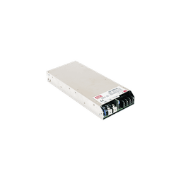 Convertidor CD-CD 1000 W, Ent: 72-144Vcc, Sal: 48V, 21A