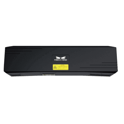 Cámaras de Aplicación Industrial 