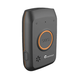 Mini Rastreador Personal (GPS) 4G IP67