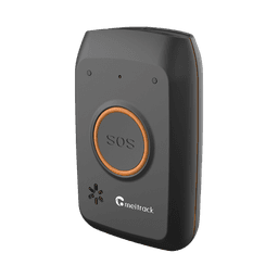 Mini Rastreador Personal (GPS) 4G IP67