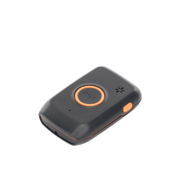 Mini Rastreador Personal (GPS) 4G IP67