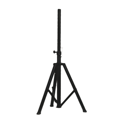 MASTIL TELESCOPICO DESMONTABLE PARA ANTENAS ESTANDAR VHF/UHF