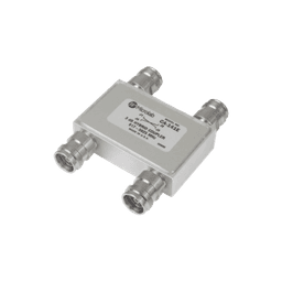 Acoplador hibrido 2x2 617-5925MHz 100W -161dBc 4.3 -10 IP67