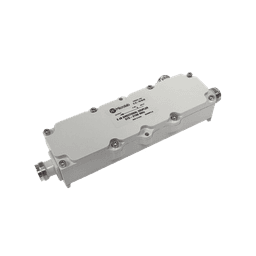 Acoplador direccional 7dB 575-2700MHz 300W - 161 dBc 4.3 - 10 IP67