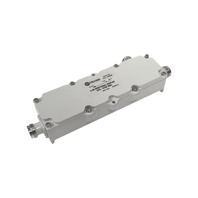 Acoplador direccional 15dB 575-2700MHz 300W - 161 dBc 4.3 - 10 IP67