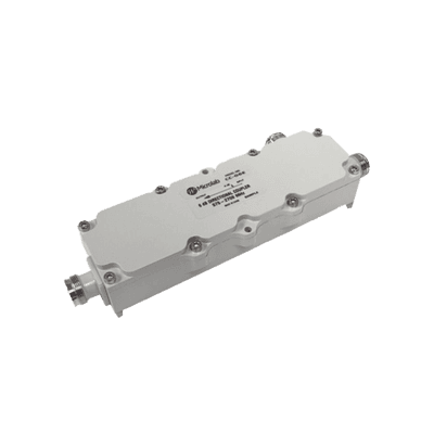 Acoplador direccional 30dB 575-2700MHz 300W - 161 dBc 4.3 - 10 IP67