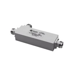 Acoplador direccional 6dB 617-5925MHz 300W-161dBc 4.3-10 IP67