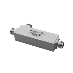 Acoplador direccional 7dB 617-5925MHz 300W-161dBc 4.3-10 IP67