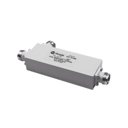 Acoplador direccional 13dB 617-5925MHz 300W-161dBc 4.3-10 IP67