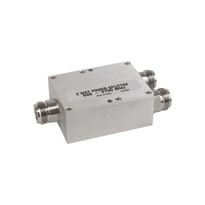 DIVISOR WILKINSINDE 2 VIAS 694-2700MHz 50W TIPO N