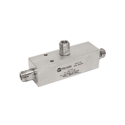 SEPARADOR 8dB (6:1) Tap 350-5930MHz 500W -161dBc TIPO N IP67 .