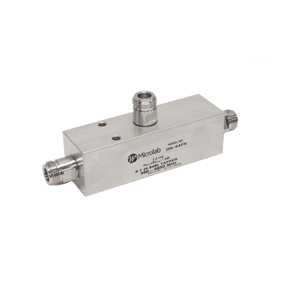 SEPARADOR 13dB (20:1) Tap 350-5930MHz 500W -161dBc TIPO N IP67 .