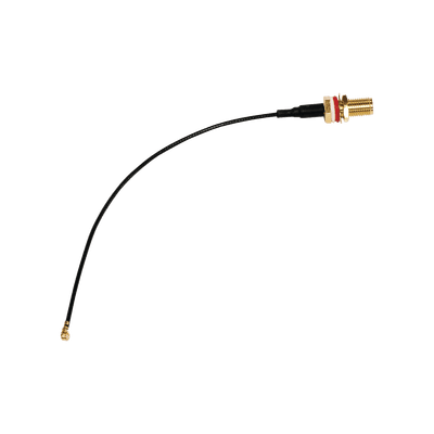 Pigtail de U.FL a SMA Hembra para wAP R (LTE)