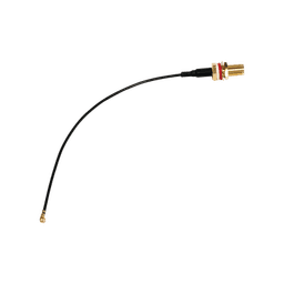 Pigtail de U.FL a SMA Hembra para wAP R (LTE)