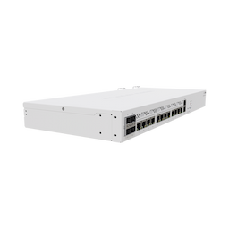 Cloud Core Router 16 Nucleos ARM, 12 puertos Gigabit, 4 SFP+ 10G