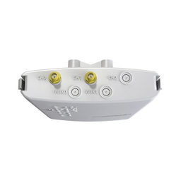 (BaseBox 2) Punto de Acceso Conectorizado PTP y PTMP en 2.4 GHz 802.11 b/g/n, Hasta 1000 mW de Potencia, Cuenta con una Ranura  miniPCIe para Expansión 