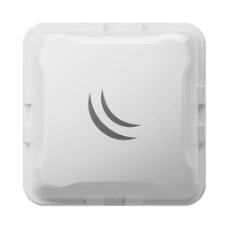 (Cube Lite60) CPE o PtP en 60 GHz, "Hasta 800 mts en PtP"