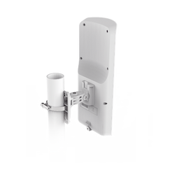 (mANTBox 52 15s) Estación base de banda dual de 2.4 / 5 GHz con una potente antena sectorial incorporada