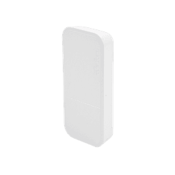 (wAP) Punto de Acceso / Cliente Omnidireccional para Exterior de 2.4 GHz b/g/n (Color Blanco)