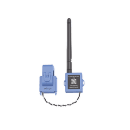 MEDIDOR DE CORRIENTE LORAWAN