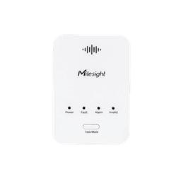 SENSOR DETECTOR DE GAS CON TECNOLOGIA LORA