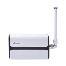 Gateway LoRaWAN para interior, de largo alcance