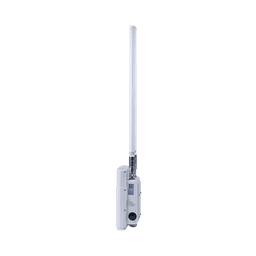 Gateway LoRaWAN para exterior, de largo alcance (Versión sin modulo SIM)