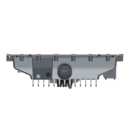 Cliente de Radio PTMP de Alta Velocidad / Hasta 2.5 Gbps / 4x4 Antena Integrada / 8T8R con Tecnología de Beamforming / Soporte para 6 GHz / Protección IP67 para Exteriores / Carrier Grade Management / Mimosa C6
