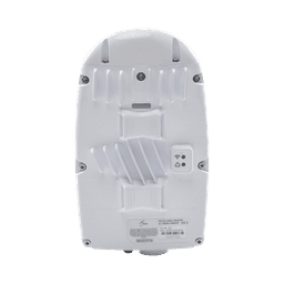 Radio Backhaul PTP, Antena integrada de 8 dBi, MIMO 4X4, 4.9 - 6.4 GHz, IP67, Velocidad hasta 1.5 Gbps, Adaptación automática al entorno, Monitoreo a través de la nube