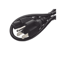  Cable de Alimentación para Inyectores POE24V, POE56V, POE-30G, N000000L034A,EPA5006GR, POE-24-12W-G, POE-24-12W.