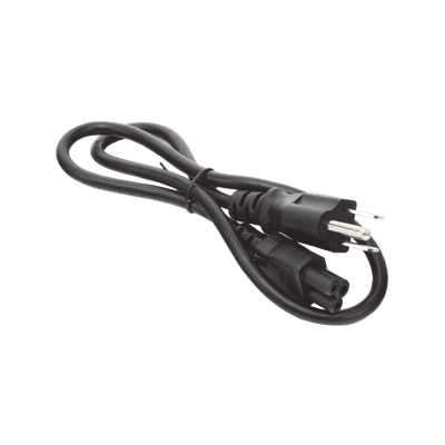  Cable de Alimentación para Inyectores POE24V, POE56V, POE-30G, N000000L034A,EPA5006GR, POE-24-12W-G, POE-24-12W.