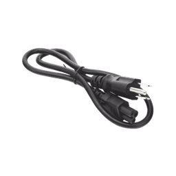  Cable de Alimentación para Inyectores POE24V, POE56V, POE-30G, N000000L034A,EPA5006GR, POE-24-12W-G, POE-24-12W.