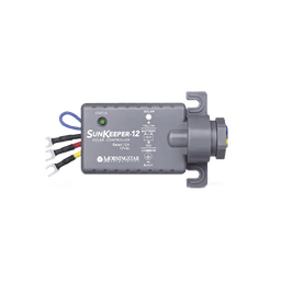 Controlador Solar de Carga  12V 12A.