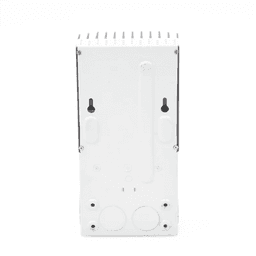 Controlador de Carga con Función de Regulación de Carga Eólica TRISTAR 45 A 12 / 24 / 48 Vcc