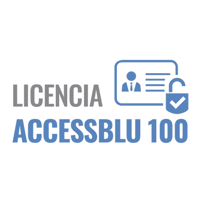 Paquete de 100 tarjetas virtuales y servicio de administracion (licencia de 1 año)