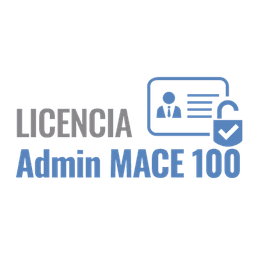 Paquete de 100 tarjetas virtuales y servicio de administracion (licencia de 1 año)