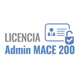 Paquete de 200 tarjetas virtuales y servicio de administracion (licencia de 1 año)