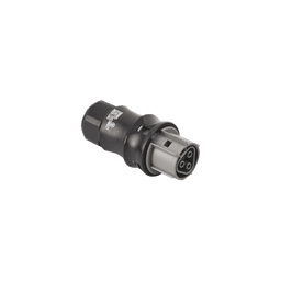 Conector Hembra Para Microinversores.
