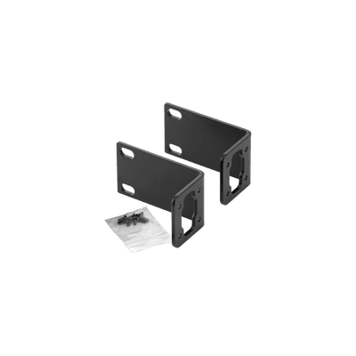 Kit de montaje en Rack de 19" para switch Netonix WS-12-400-AC
