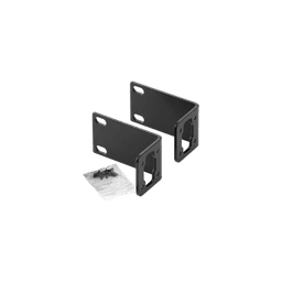Kit de montaje en Rack de 19" para switch Netonix WS-12-400-AC