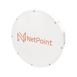 Blindaje aislante para alta inmunidad al ruido / Reduce interferencia de lóbulos laterales / Compatible con antenas NP1-GEN2 y RD-5G30 