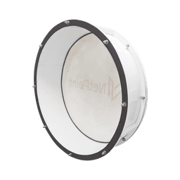 Blindaje aislante para alta inmunidad al ruido / Reduce interferencia de lóbulos laterales / Compatible con antenas NP1-GEN2 y RD-5G30 