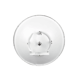 Antena Direccional de alto rendimiento / diámetro  de 60 cm / 5.9-7.2 GHz / Ganancia 30 dBi / SLANT de 45 ° y 90 ° / Ideal para 30 km / Conector N-Hembra / Montaje  y jumpers incluidos.
