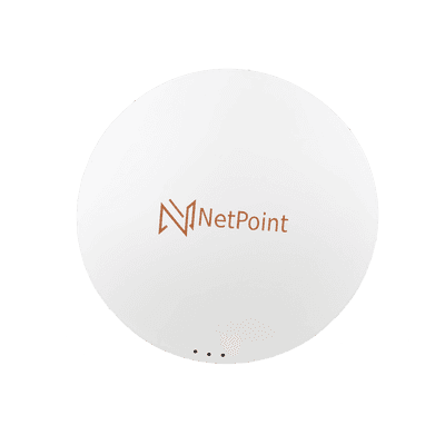 Antena Direccional de alto rendimiento / diámetro  de 60 cm / 5.9-7.2 GHz / Ganancia 30 dBi / SLANT de 45 ° y 90 ° / Ideal para 30 km / Conector N-Hembra / Montaje  y jumpers incluidos.