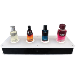 Kit Demostración RFID Lift & Learn / 4 Sensores RFID XR-DR1 / Sensor de Presencia XY-241 / Controlador XC-741 / LEDs Pixel / 8 Tags RFID / Plug & Play